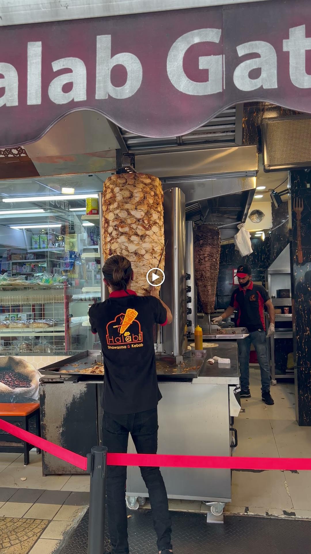 Photo of Halab Gate Shawarma - Kuala Lumpur, Kuala lumpur, Malaysia