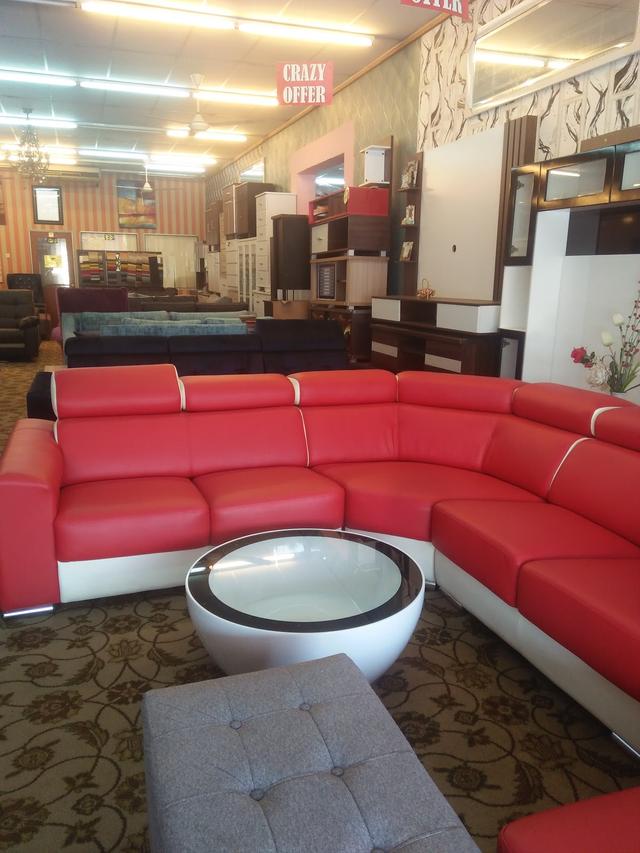 Photo of Hamzah Furniture Sdn Bhd @ Giant Kemuning Utama - Shah Alam, Selangor, Malaysia