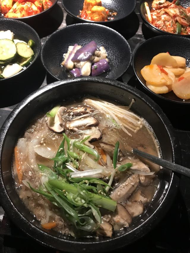 Photo of HAN Modern Korean Grill (previously called HAN WA DAM) - Kuala Lumpur, Kuala lumpur, Malaysia