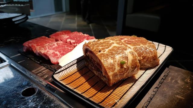 Photo of HAN Modern Korean Grill (previously called HAN WA DAM) - Kuala Lumpur, Kuala lumpur, Malaysia