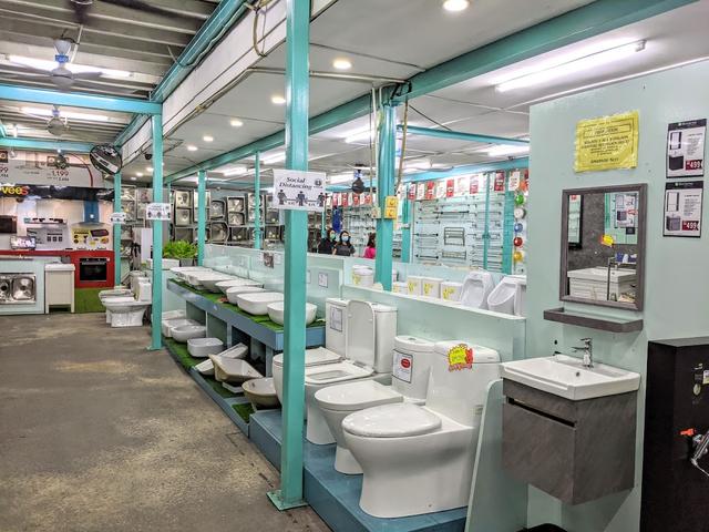 Photo of Hanlim Trading Sdn Bhd - Petaling Jaya, Selangor, Malaysia