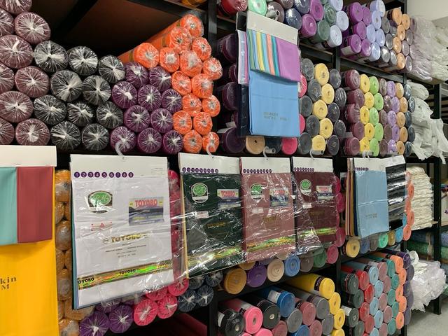 Photo of Hann Hwa Fabrics Sdn Bhd - Kuala Lumpur, Kuala lumpur, Malaysia