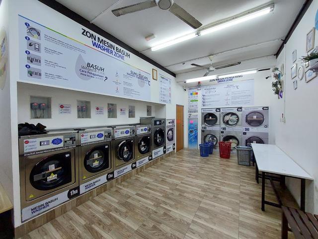 Photo of Happy Clean Laundry - Butterworth, Penang, Malaysia