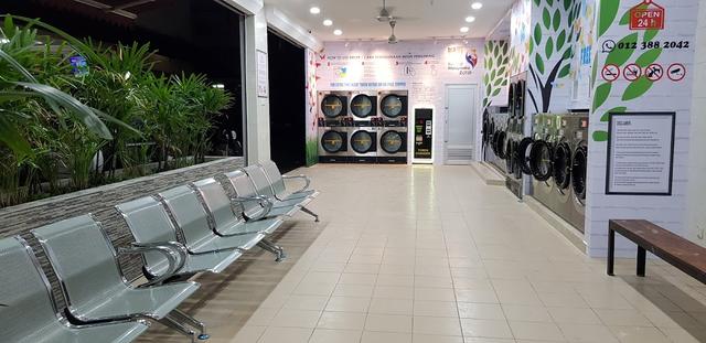 Photo of Happy Family Coin Laundry Sunwaymas Commercial Centre - Petaling Jaya, Selangor, Malaysia