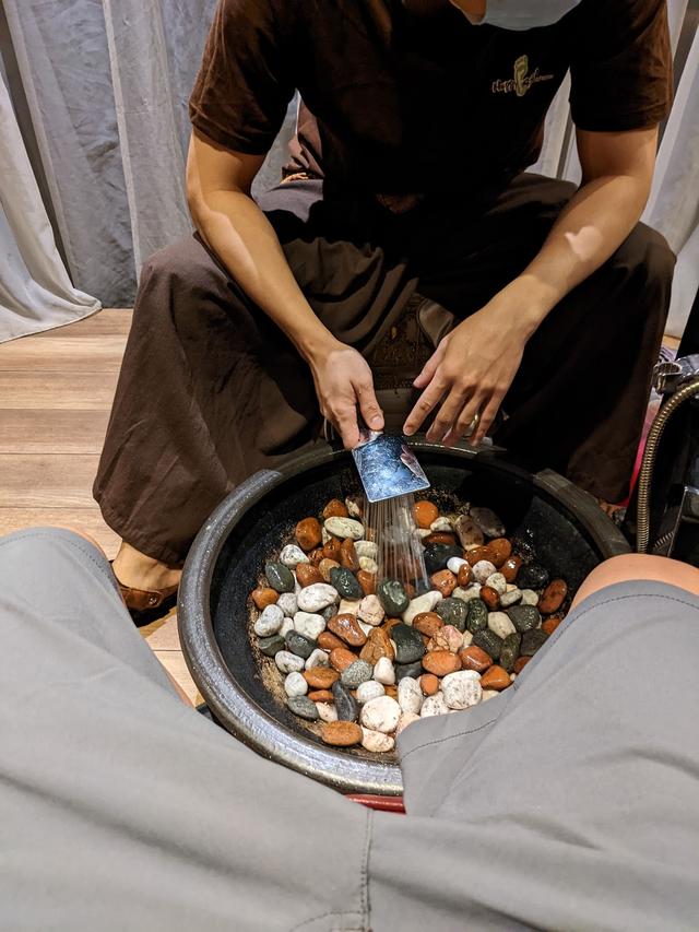 Photo of Happy Feet SS2 - Petaling Jaya, Selangor, Malaysia