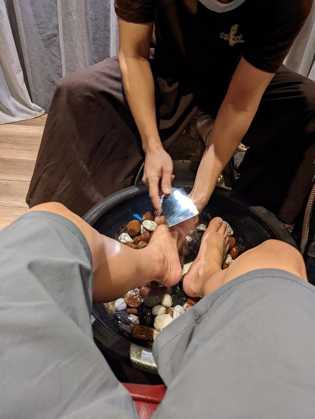 Photo of Happy Feet SS2 - Petaling Jaya, Selangor, Malaysia