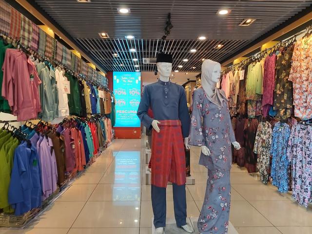 Photo of Harisons The Fabric Department Store - Kuala Lumpur, Kuala lumpur, Malaysia
