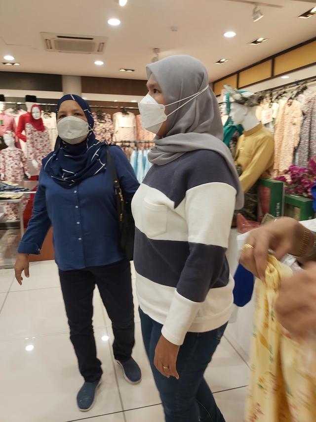 Photo of Harisons The Fabric Department Store - Kuala Lumpur, Kuala lumpur, Malaysia