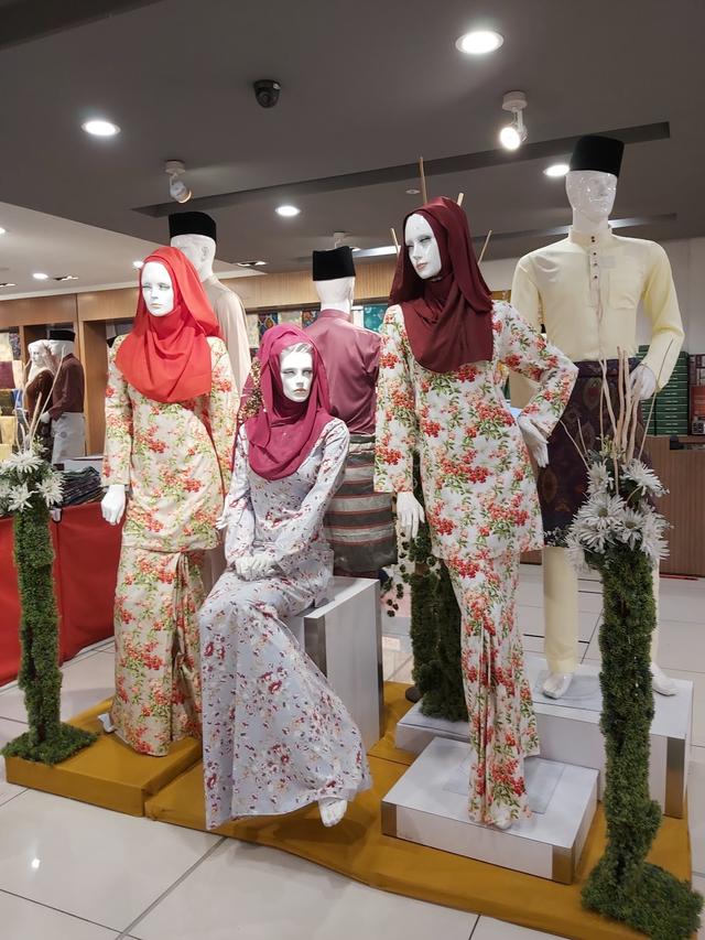 Photo of Harisons The Fabric Department Store - Kuala Lumpur, Kuala lumpur, Malaysia