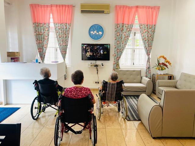 Photo of Harmony Nursing Home & Physiotherapy Centre - George Town, Penang, Malaysia