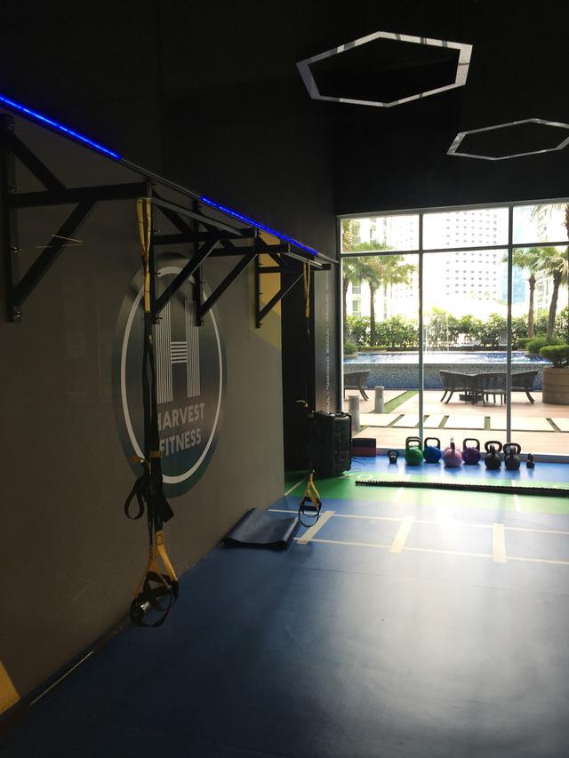 Photo of HARVEST FITNESS (SOHO) - Kuala Lumpur, Kuala lumpur, Malaysia