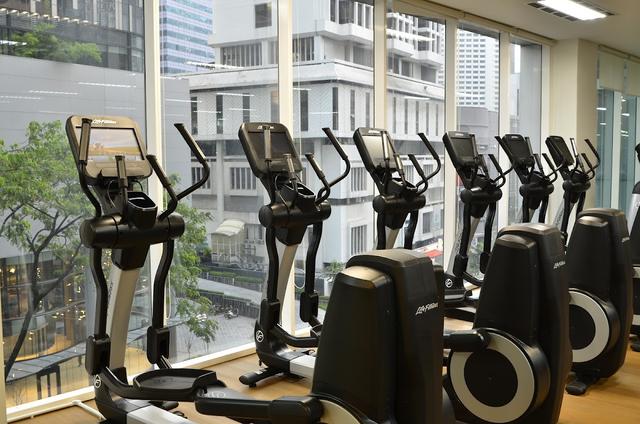 Photo of HARVEST FITNESS (SOHO) - Kuala Lumpur, Kuala lumpur, Malaysia