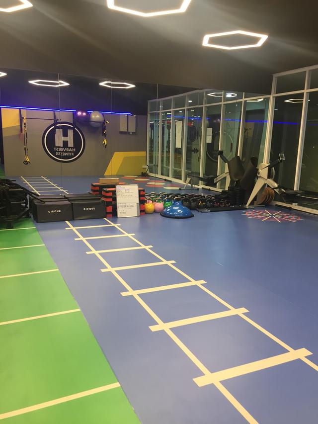Photo of HARVEST FITNESS (SOHO) - Kuala Lumpur, Kuala lumpur, Malaysia