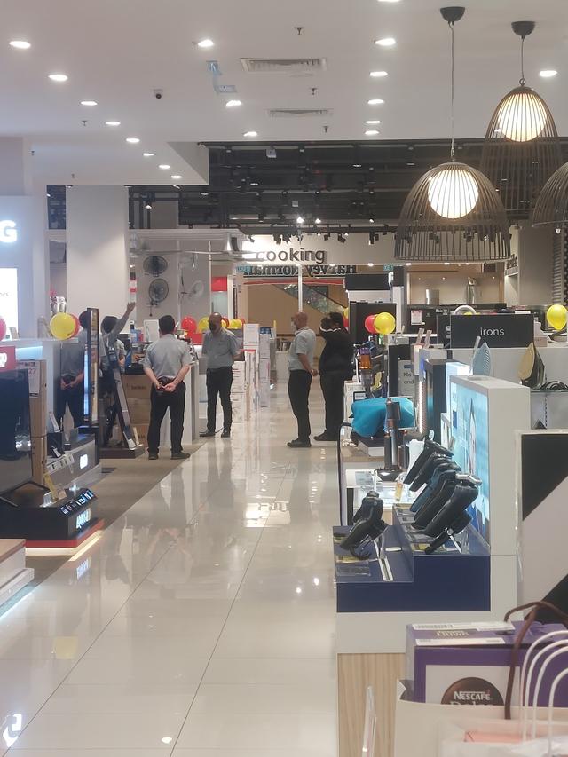 Photo of Harvey Norman - Bayan Lepas, Penang, Malaysia