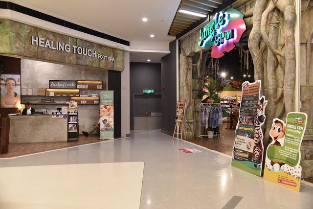 Photo of Healing Touch Atria Shopping Gallery - Petaling Jaya, Selangor, Malaysia
