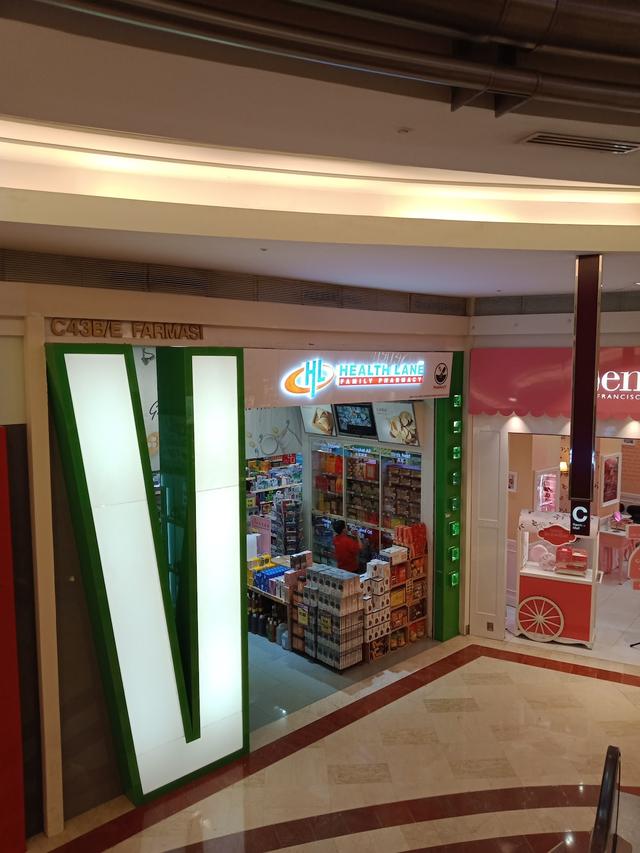 Photo of Health Lane Family Pharmacy KLCC - Kuala Lumpur, Kuala lumpur, Malaysia
