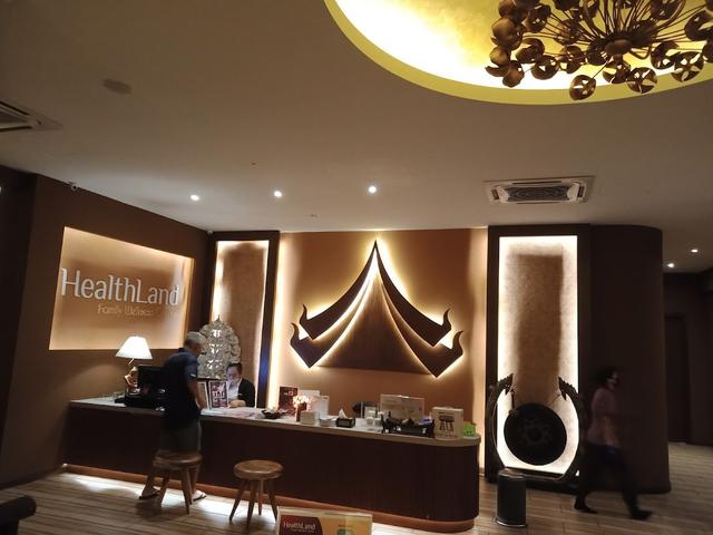 Photo of HealthLand Family Wellness Centre (Subang SS17) - Subang Jaya, Selangor, Malaysia
