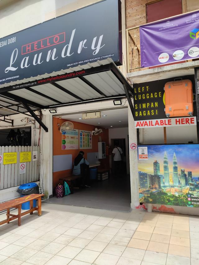 Photo of Hello Laundry - Kuala Lumpur, Kuala lumpur, Malaysia