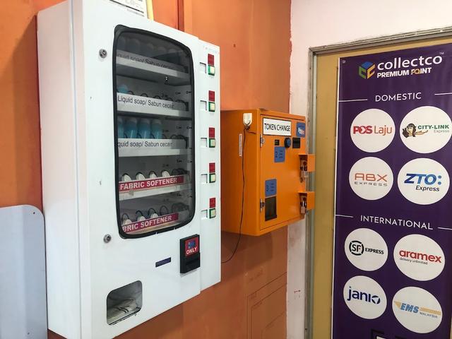 Photo of Hello Laundry - Kuala Lumpur, Kuala lumpur, Malaysia