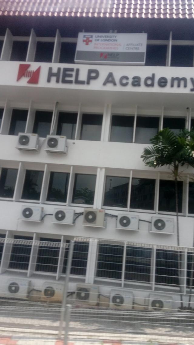 Photo of HELP Academy - Kuala Lumpur, Kuala lumpur, Malaysia