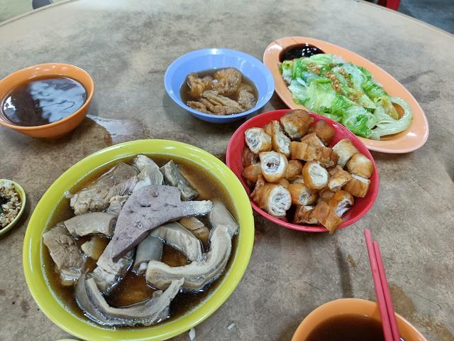 Photo of Heng Kee Bak Kut Teh - Petaling Jaya, Selangor, Malaysia
