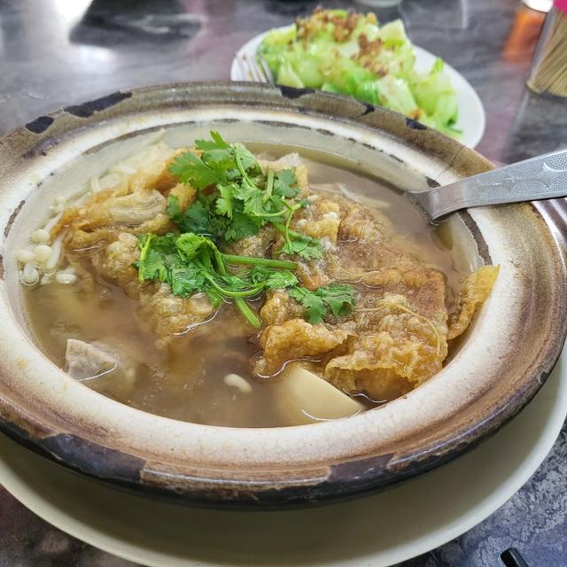 Photo of HENG KEE BAK KUT TEH at Kota Damansara - Petaling Jaya, Selangor, Malaysia