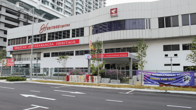 Photo of Heritage International School - Petaling Jaya, Selangor, Malaysia