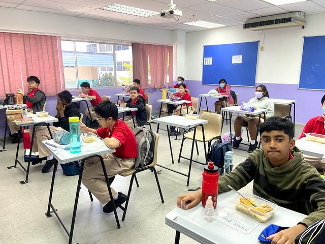 Photo of Heritage International School - Petaling Jaya, Selangor, Malaysia