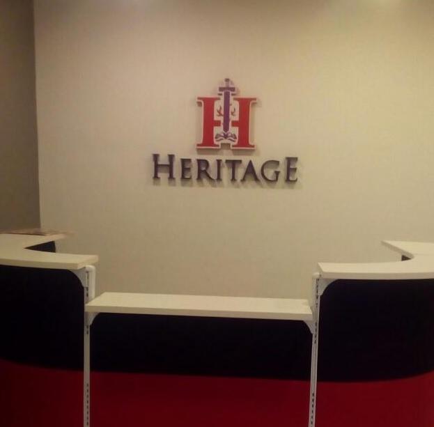 Photo of Heritage International School - Petaling Jaya, Selangor, Malaysia