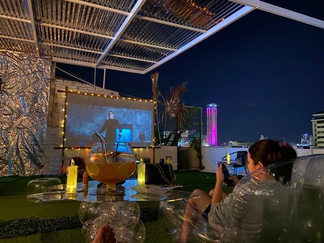 Photo of High There @ Very Hotel - George Town, Penang, Malaysia