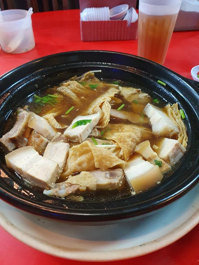 Photo of Hing Kee Bakuteh 兴记肉骨茶 (甲洞大街) Jalan Kepong - Kuala Lumpur, Kuala lumpur, Malaysia