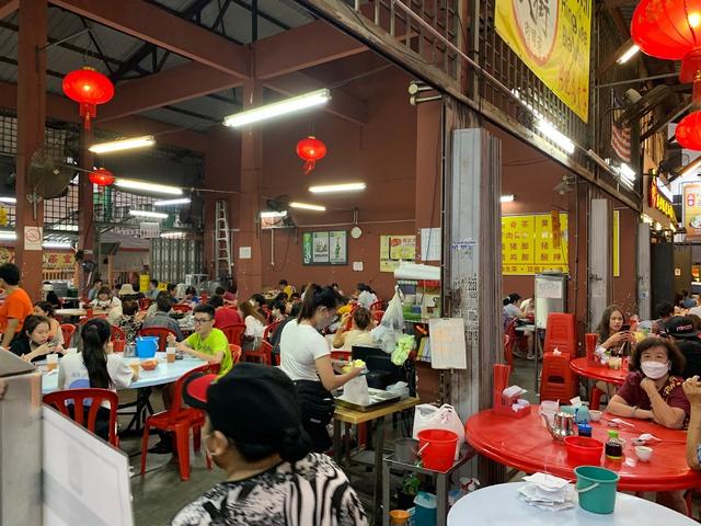 Photo of Hing Kee Bakuteh 兴记肉骨茶 (甲洞大街) Jalan Kepong - Kuala Lumpur, Kuala lumpur, Malaysia