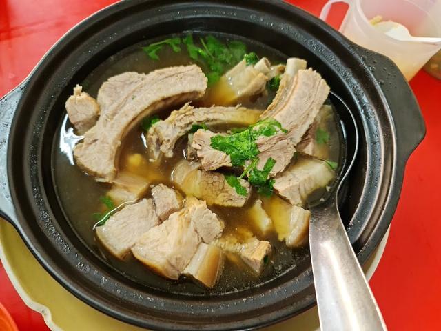 Photo of Hing Kee Bakuteh 兴记肉骨茶 (甲洞大街) Jalan Kepong - Kuala Lumpur, Kuala lumpur, Malaysia