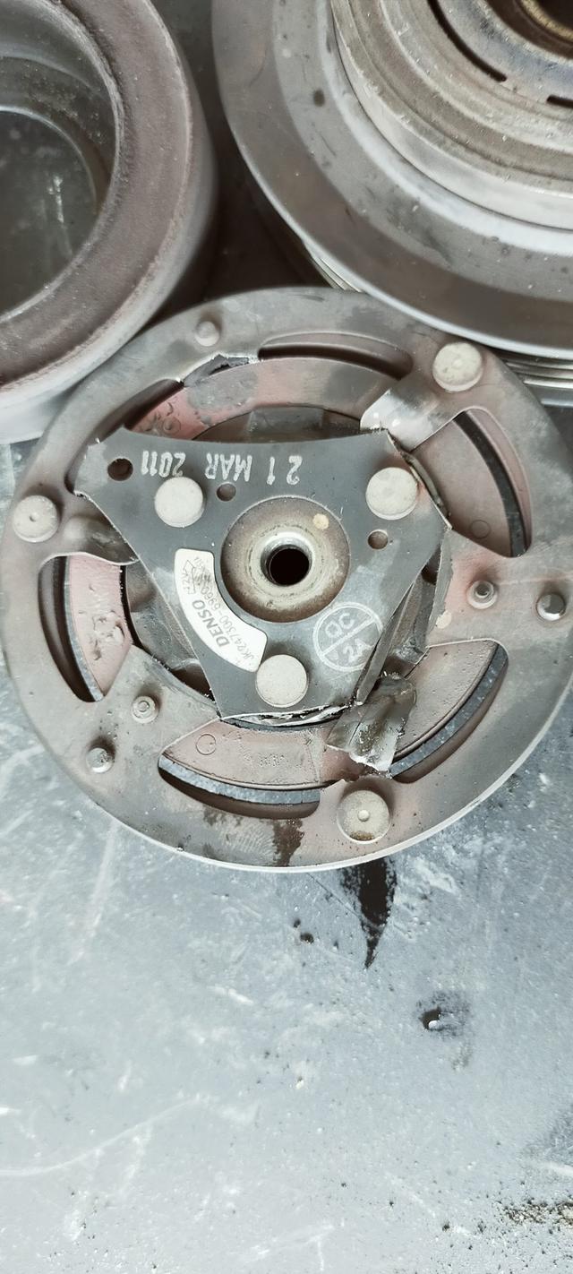 Photo of HL Car Aircond Service - Butterworth, Penang, Malaysia