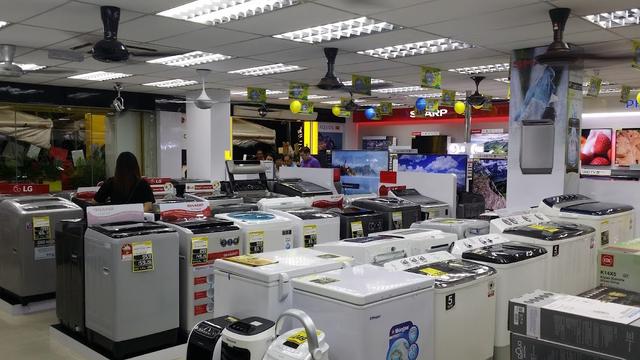 Photo of HLK (Chain-Store) Sdn. Bhd. (Sri Petaling) - Kuala Lumpur, Kuala lumpur, Malaysia