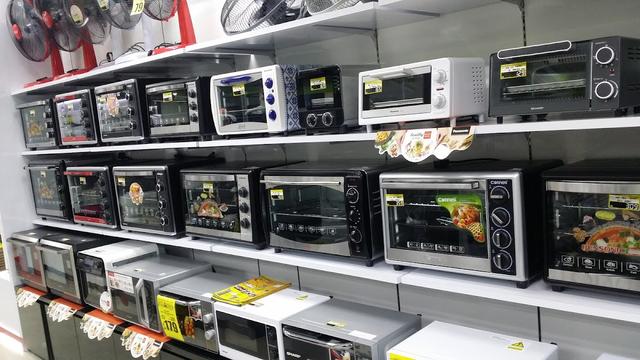 Photo of HLK (Chain-Store) Sdn. Bhd. (Sri Petaling) - Kuala Lumpur, Kuala lumpur, Malaysia