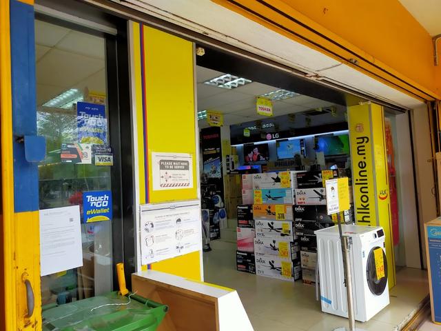 Photo of HLK (Chain-Store) Sdn. Bhd. (USJ Taipan) - Subang Jaya, Selangor, Malaysia