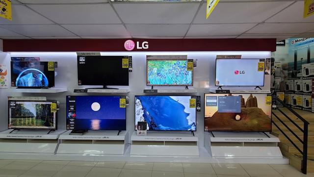 Photo of HLK (Chain-Store) Sdn. Bhd. (USJ Taipan) - Subang Jaya, Selangor, Malaysia