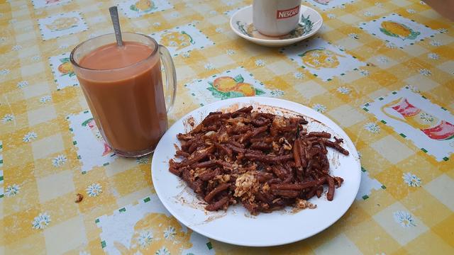 Photo of Ho Kow Hainam Kopitiam - Kuala Lumpur, Kuala lumpur, Malaysia