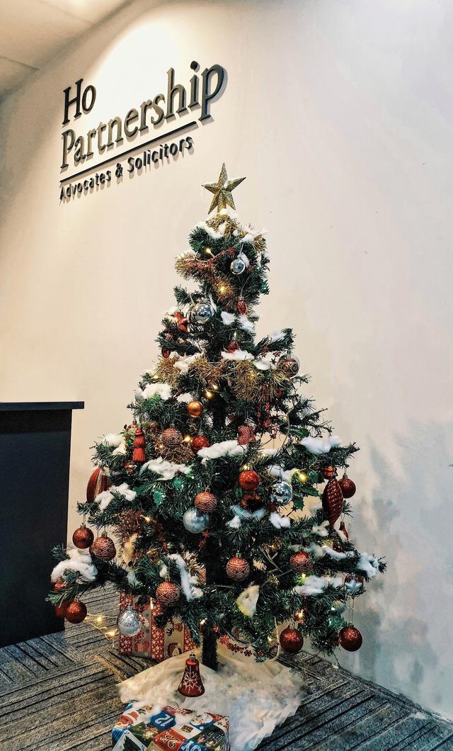 Photo of HO PARTNERSHIP - Petaling Jaya, Selangor, Malaysia