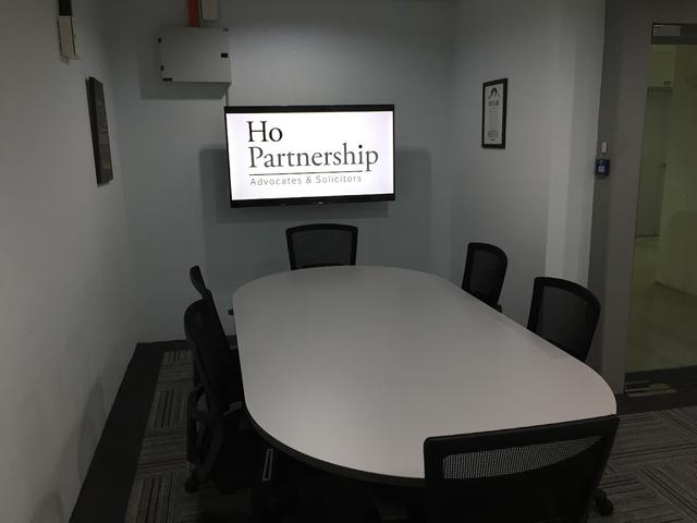 Photo of HO PARTNERSHIP - Petaling Jaya, Selangor, Malaysia