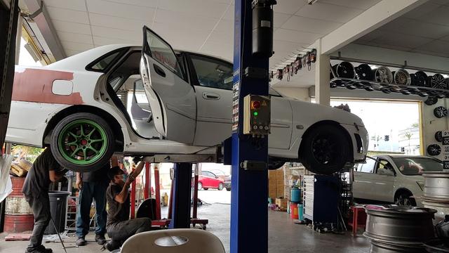 Photo of Hock Hee Tyre And Foreman Shop - Bayan Lepas, Penang, Malaysia