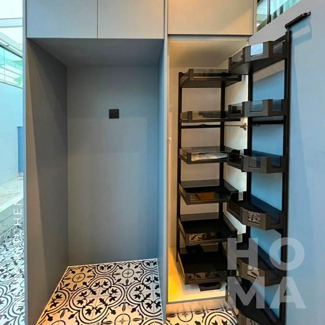Photo of HOMA Kitchen - Kota Kemuning Showroom - Shah Alam, Selangor, Malaysia