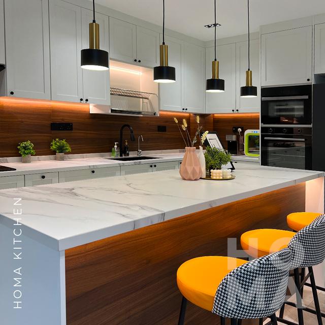 Photo of HOMA Kitchen - Kota Kemuning Showroom - Shah Alam, Selangor, Malaysia
