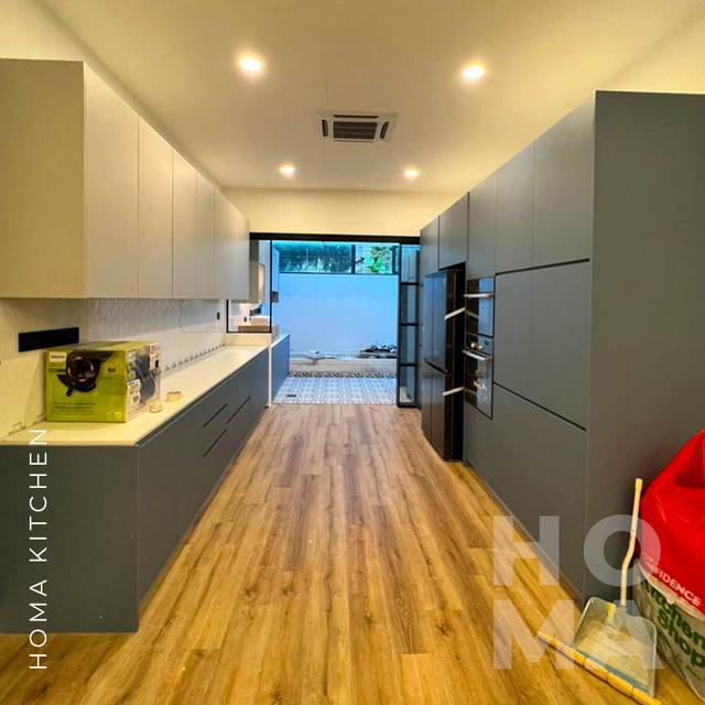 Photo of HOMA Kitchen - Kota Kemuning Showroom - Shah Alam, Selangor, Malaysia