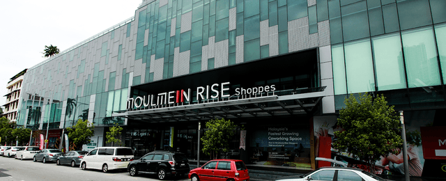 Photo of Homage Home Care (Penang) - George Town, Penang, Malaysia