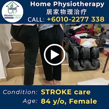 Photo of HomePhysio.com.my (Physiotherapy Penang) - George Town, Penang, Malaysia