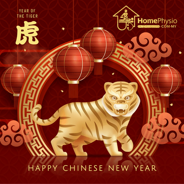 Photo of HomePhysio.com.my (Physiotherapy Penang) - George Town, Penang, Malaysia