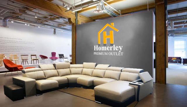 Photo of Homerley (Penang) Outlet - The Top Premium Direct Factory Furniture Showroom in Malaysia - George Town, Penang, Malaysia