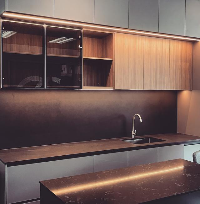 Photo of Homers Premium Kitchen - George Town, Penang, Malaysia